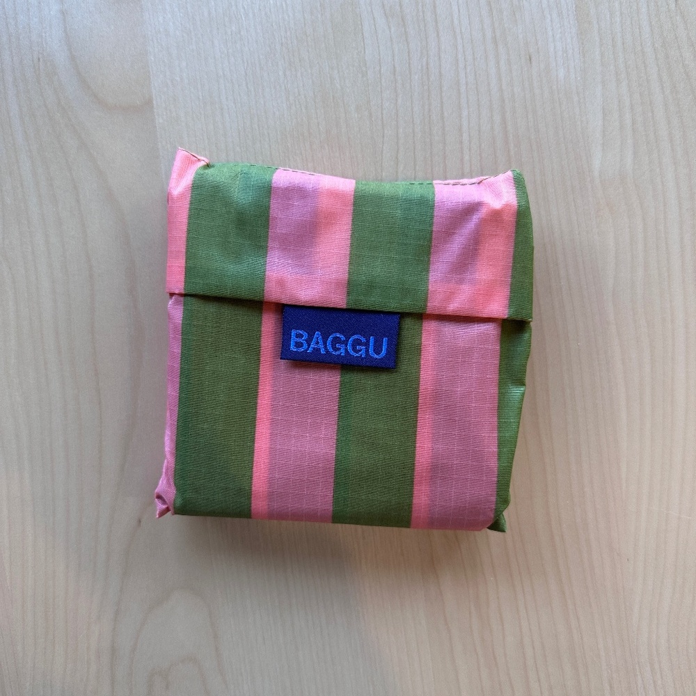 baggu standard reusable